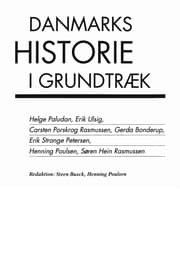 Tapa de Istorija Danii =