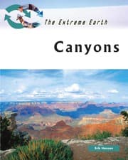 Tapa de Canyons
