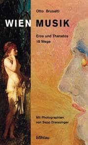 Tapa de Wien, Musik: Eros und Thanatos; 18 Wege