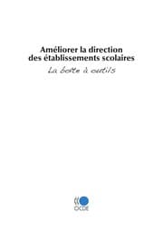 Tapa de Ame liorer la direction des e tablissements scolaires