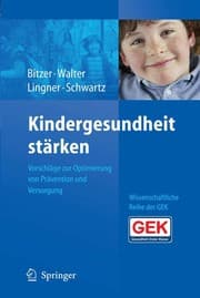 Tapa de Kindergesundheit sta rken