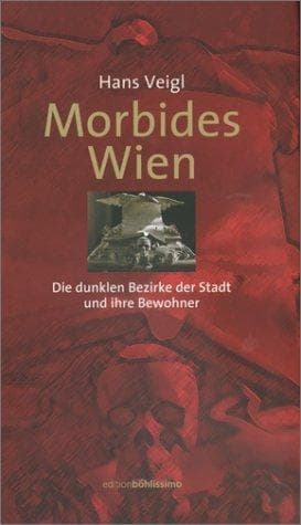 Tapa de Morbides Wien