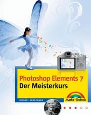 Tapa de Photoshop Elements 7