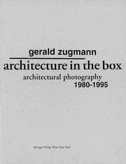 Tapa de Architecture in the box