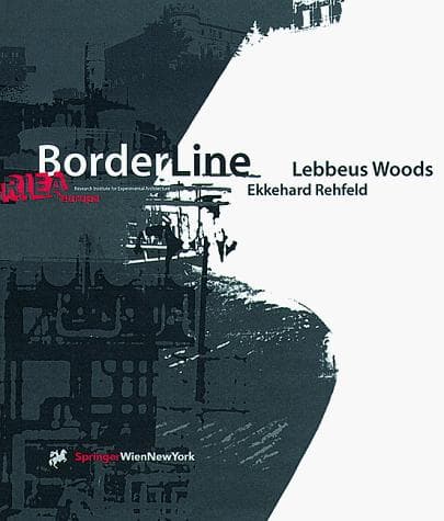 Tapa de BorderLine