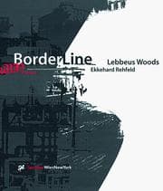 Tapa de BorderLine