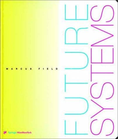 Tapa de Future Systems