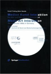 Tapa de Medien Kunst Interaktion