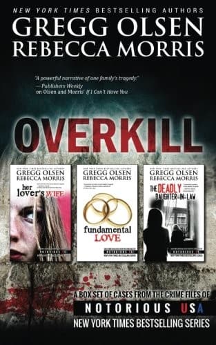 Tapa de Overkill