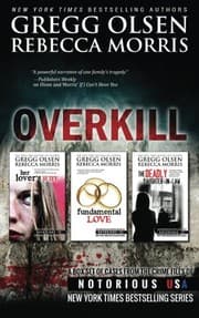 Tapa de Overkill