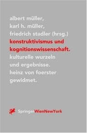 Tapa de Konstruktivismus und Kognitionswissenschaft