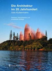 Tapa de Die Architektur im 20. Jahrhundert