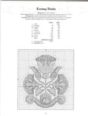 Tapa de Little CrossStitch Purses