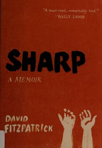 Tapa de Sharp