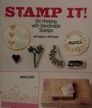 Tapa de Stamp it!