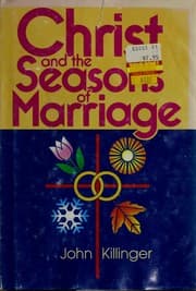 Tapa de Christ and the seasons of marriage