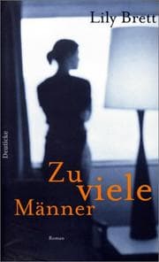 Tapa de Zu viele Männer