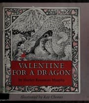 Tapa de Valentine for a dragon