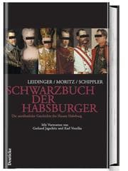 Tapa de Das Schwarzbuch der Habsburger