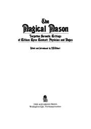 Tapa de Magical Mason