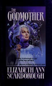 Tapa de The godmother