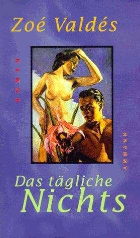 Tapa de Das tägliche Nichts
