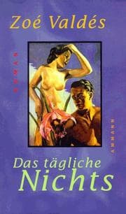 Tapa de Das tägliche Nichts