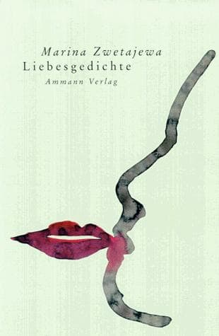 Tapa de Liebesgedichte.