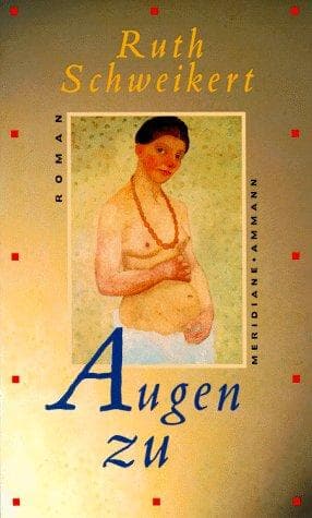 Tapa de Augen Zu
