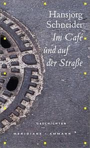 Tapa de Im Café und auf der Strasse