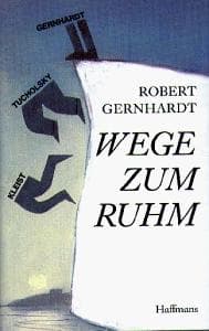 Tapa de Wege zum Ruhm