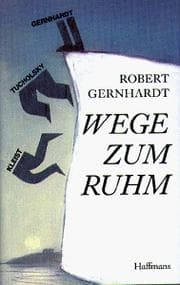 Tapa de Wege zum Ruhm