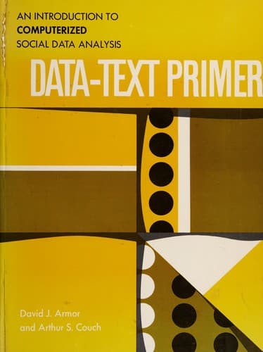 Tapa de Data-text primer