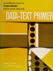 Tapa de Data-text primer