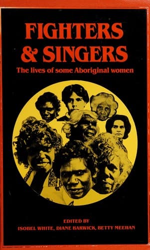 Tapa de Fighters and singers