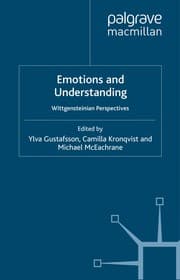 Tapa de Emotions and understanding