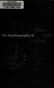 Tapa de Autobiography