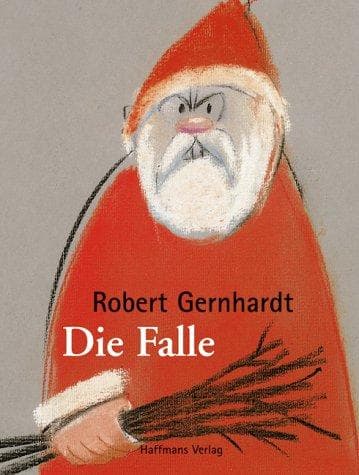 Tapa de Die Falle. Eine Weihnachtsgeschichte