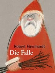 Tapa de Die Falle. Eine Weihnachtsgeschichte