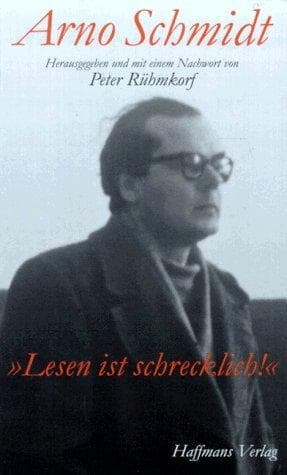 Tapa de Lesen ist schrecklich!
