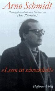 Tapa de Lesen ist schrecklich!