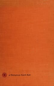 Tapa de The science of science