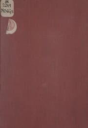 Tapa de The political mission of Tammany Hall