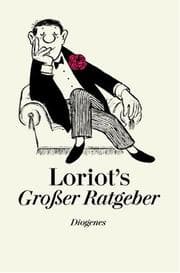 Tapa de Loriots großer Ratgeber
