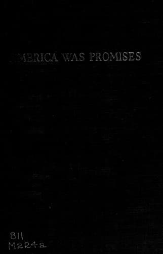Tapa de America was promises