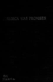 Tapa de America was promises