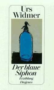 Tapa de Der blaue Siphon