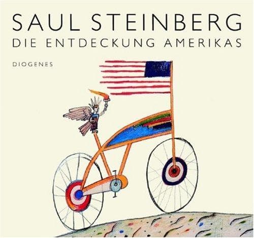 Tapa de Die Entdeckung Amerikas