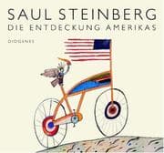 Tapa de Die Entdeckung Amerikas