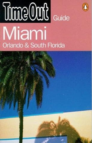 Tapa de Time Out Miami 1